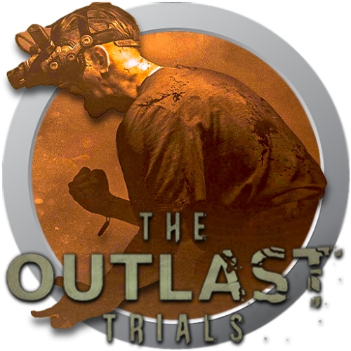  The Outlast Trials